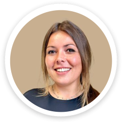 VE Bloemenhandel contactpersoon Chanel